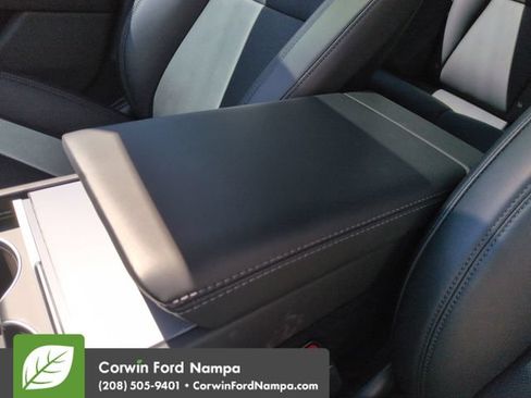Used 2025 Tesla Model 3 Long Range RWD image 16