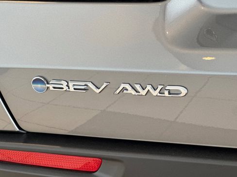 Certified 2026 Toyota bZ AWD/4WD image 27