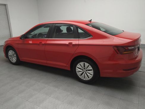 Used 2019 Volkswagen Jetta S w/ Driver Assistance Package image 3
