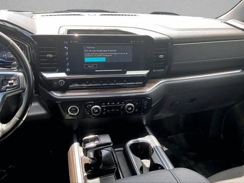 Certified 2024 Chevrolet Silverado 1500 LT Trail Boss image 8