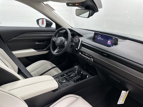 New 2026 MAZDA CX-50 AWD 2.5 S w/ Cargo Package image 27