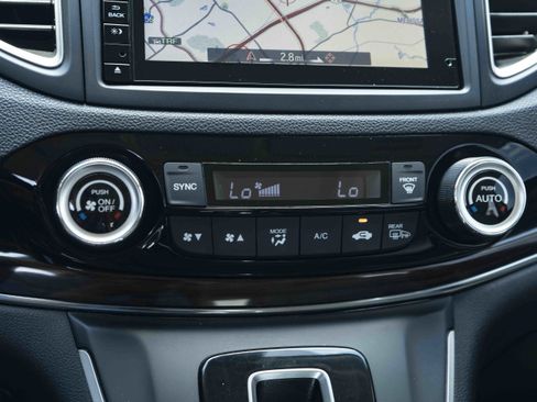 Used 2015 Honda CR-V Touring image 33
