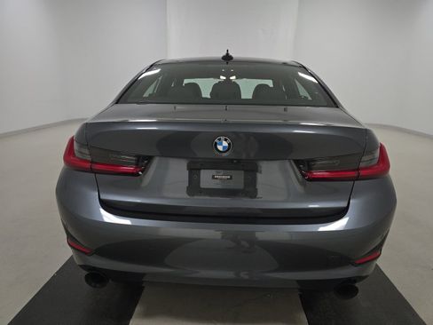 Used 2021 BMW 330i Sedan w/ Convenience Package image 7