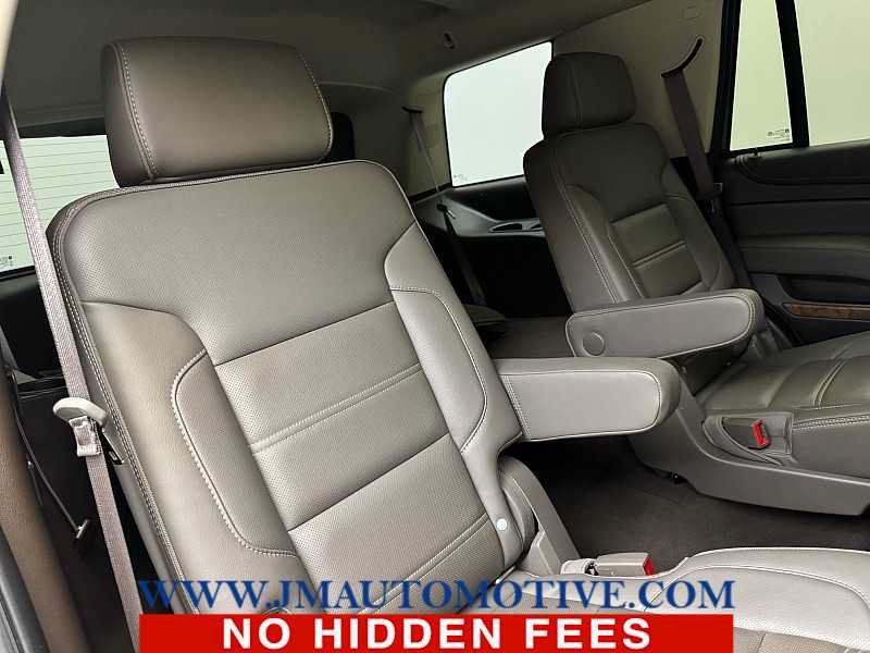 Used 2019 GMC Yukon Denali AWD/4WD image 21