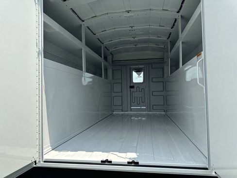 New 2024 Ford Transit 350 AWD w/ Interior Upgrade Package image 18