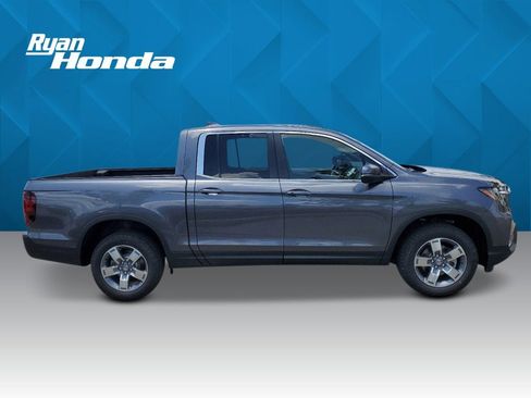 New 2026 Honda Ridgeline RTL image 6