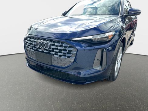 New 2025 Audi Q5 Premium Plus image 8