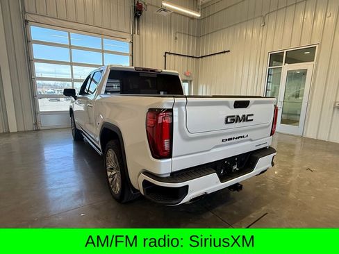 Used 2019 GMC Sierra 1500 Denali w/ Denali Ultimate Package image 4