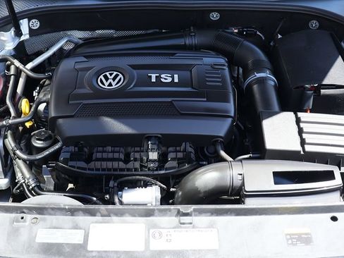 Used 2015 Volkswagen Passat 1.8T SE image 54