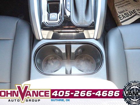 Used 2026 Chevrolet Colorado Trail Boss image 25