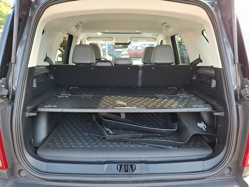 Used 2025 Ford Bronco Sport Badlands w/ Badlands Tech Package AWD/4WD image 32