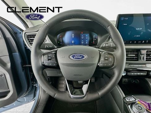 New 2026 Ford Escape Active w/ Tech Pack #1 image 14