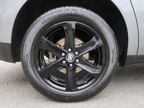 Certified 2023 Buick Enclave Essence w/ Experience Buick Package image 39