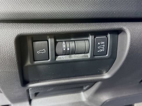 New 2026 Subaru Forester Limited AWD/4WD image 10