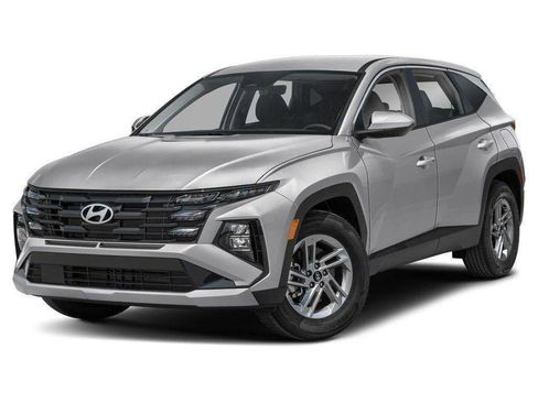 New 2026 Hyundai Tucson SE image 18