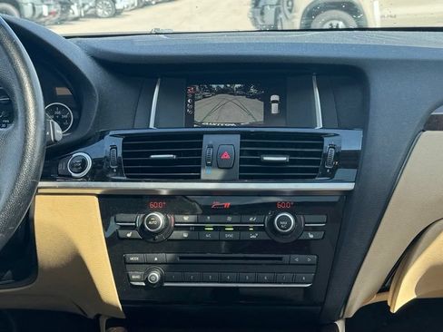 Used 2016 BMW X3 xDrive28i AWD/4WD image 12