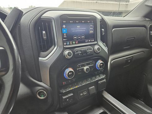 Used 2021 GMC Sierra 1500 SLT w/ SLT Premium Package image 15