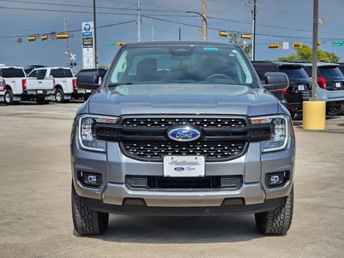 New 2025 Ford Ranger XL image 6
