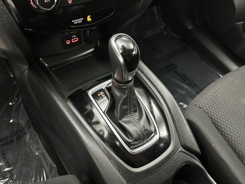 Certified 2020 Nissan Rogue Sport S w/ Appearance Package AWD/4WD image 13