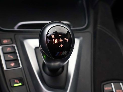 Used 2019 BMW M4 CS image 41