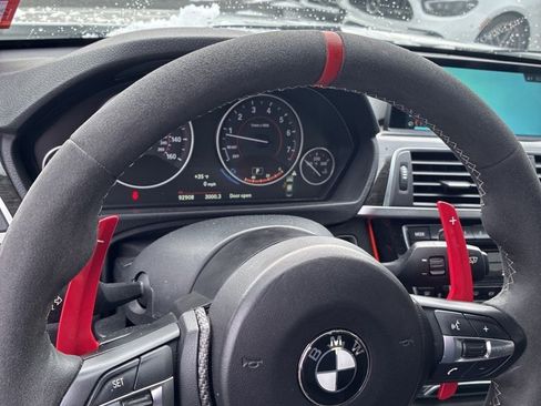 Used 2017 BMW 340i xDrive Sedan image 9