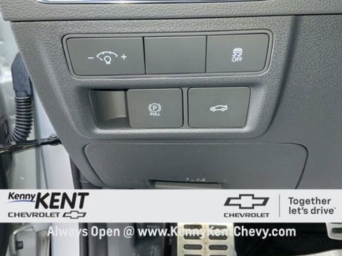 Used 2024 Hyundai Sonata N Line image 28