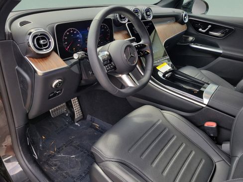Certified 2026 Mercedes-Benz GLC 300 4MATIC image 19