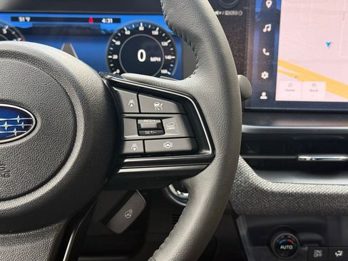 New 2026 Subaru Outback Premium image 12