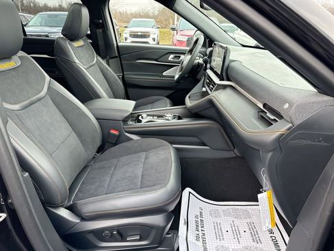 New 2026 Ford Explorer Tremor w/ Tremor Ultimate Package image 26