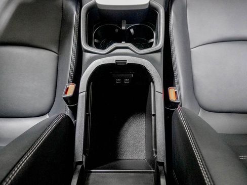 Used 2024 Toyota RAV4 XLE Premium w/ Weather Package image 29