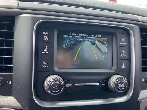 Used 2015 RAM 1500 Express image 9