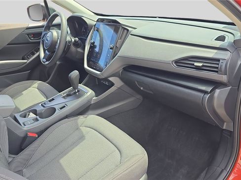 Used 2024 Subaru Crosstrek 2.0i Premium AWD/4WD image 16