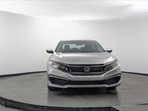 Used 2019 Honda Civic LX image 12