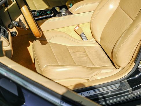 Used 2014 Jaguar XK Convertible image 31