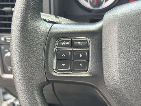 Used 2023 RAM 1500 Tradesman w/ Power & Remote Entry Group RWD image 18