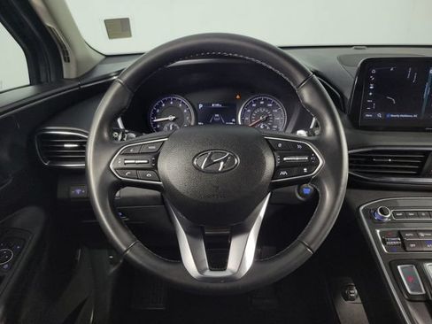 Used 2023 Hyundai Santa Fe XRT AWD/4WD image 22