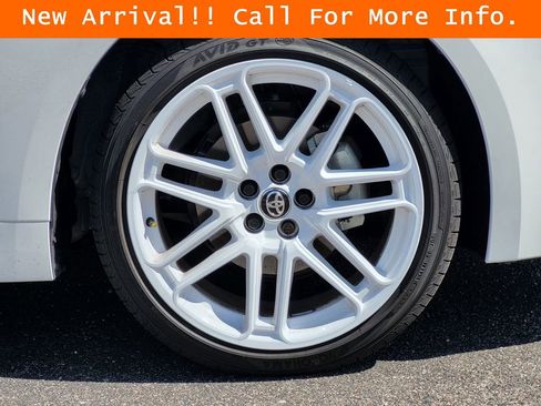 Used 2026 Toyota Corolla SE FWD image 10