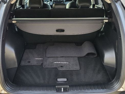 Used 2022 Hyundai Tucson Limited image 30