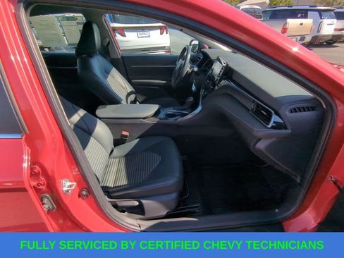Used 2023 Toyota Camry SE image 44