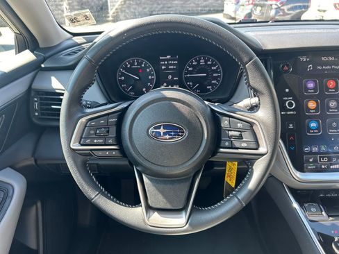 Certified 2023 Subaru Outback Premium image 16