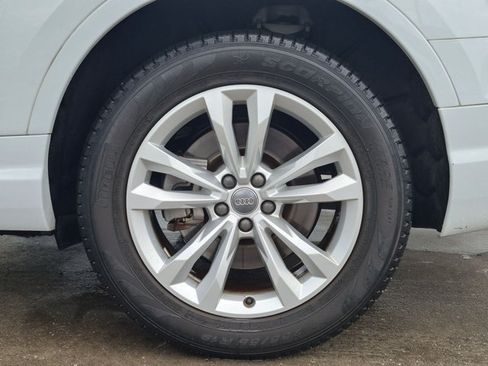 Used 2019 Audi Q7 2.0T Premium w/ Convenience Package AWD/4WD image 14