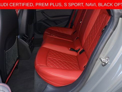 Used 2023 Audi S5 Premium Plus w/ Premium Plus Package AWD/4WD image 12