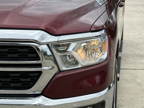 Used 2022 RAM 1500 Lone Star RWD image 10