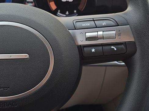 New 2026 Hyundai Tucson SE AWD/4WD image 28