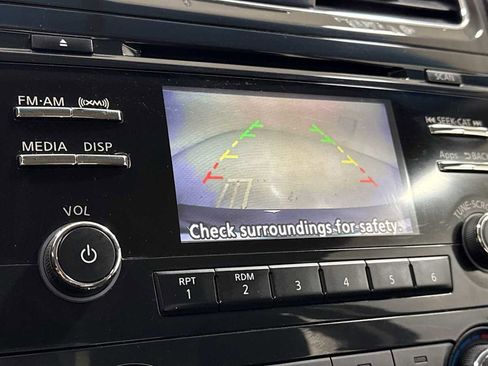 Used 2015 Nissan Altima 2.5 S w/ Power Driver Seat Package image 19