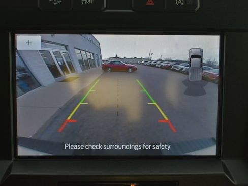 Used 2020 Ford F150 XLT w/ Equipment Group 302A Luxury image 32