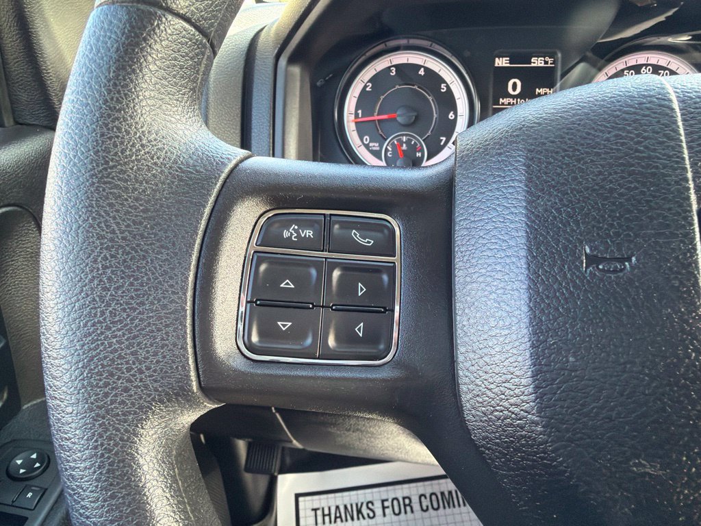 Used 2021 RAM 1500 Express w/ Express Value Package AWD/4WD image 28