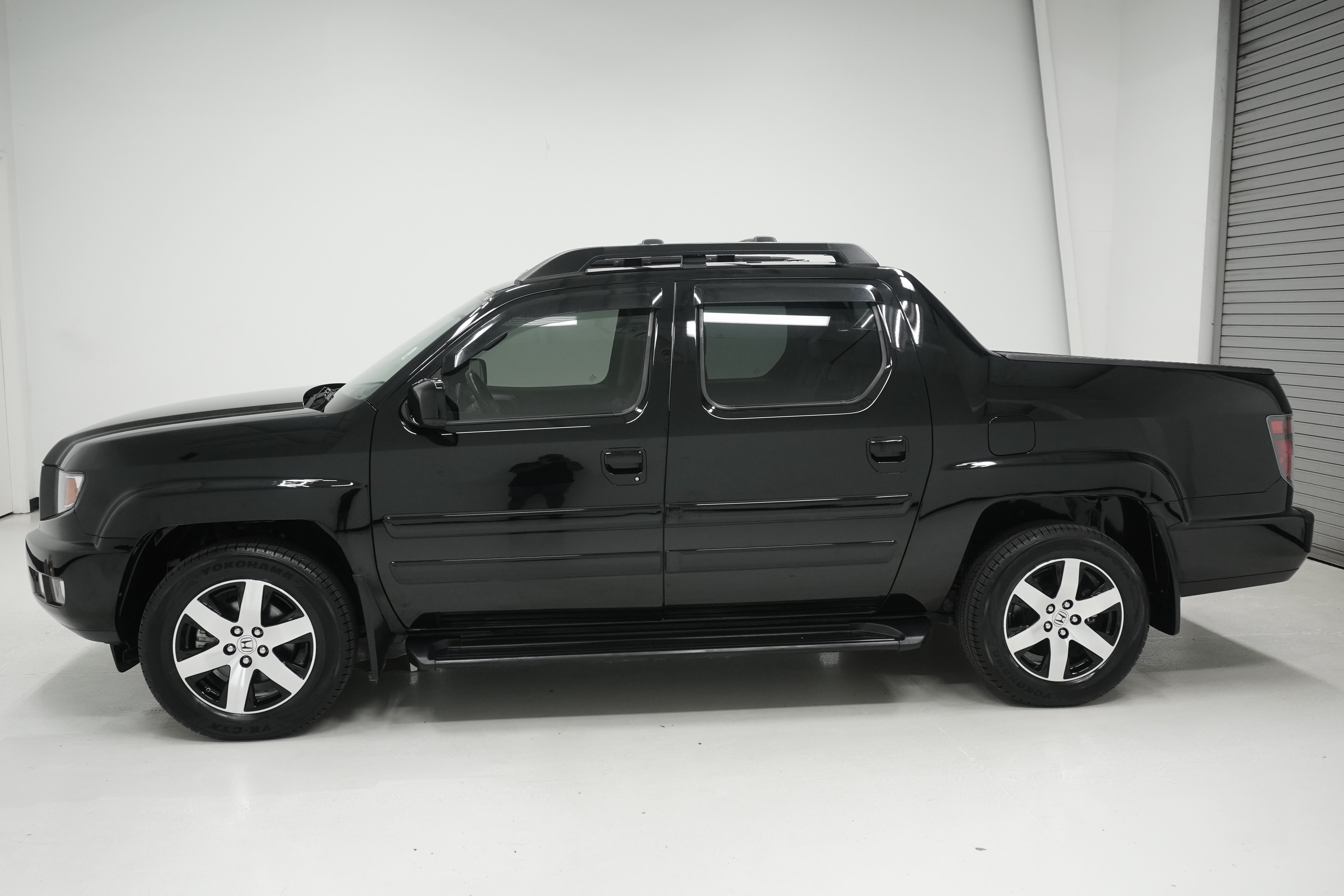 Used 2014 Honda Ridgeline SE image 7