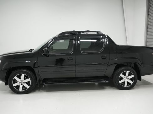 Used 2014 Honda Ridgeline SE image 7