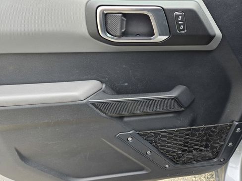 Used 2023 Ford Bronco Big Bend AWD/4WD image 12
